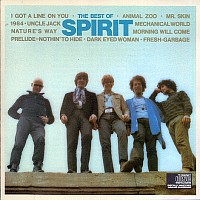 Spirit: The Best Of Spirit