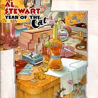 Al Stewart: Year Of The Cat