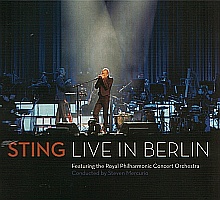 Sting: Live In Berlin