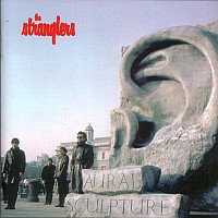 The Stranglers: Aural Sculpture