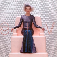 St. Vincent: St. Vincent