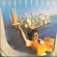 Supertramp: Breakfast in America