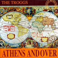 The Troggs: Athens Andover