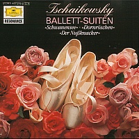 Berliner Philharmoniker, Ferdinand Leitner: Tschaikowsky, Ballett-Suiten