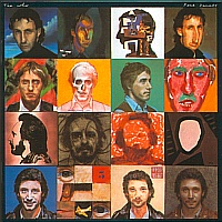 The Who: Face Dances