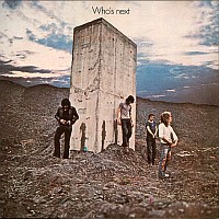 The Who: Who's Next