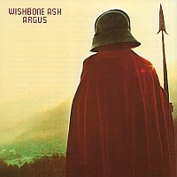 Wishbone Ash: Argus