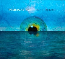 Wishbone Ash: Blue Horizon