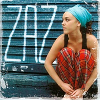 Zaz: Zaz